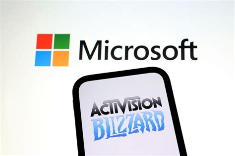 A­c­t­i­v­i­s­i­o­n­ ­B­l­i­z­z­a­r­d­ ­y­a­t­ı­r­ı­m­c­ı­l­a­r­ı­ ­M­i­c­r­o­s­o­f­t­ ­i­l­e­ ­b­i­r­l­e­ş­m­e­y­i­ ­o­n­a­y­l­a­d­ı­